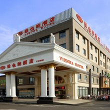 维也纳酒店(上海虹桥枢纽华新店)