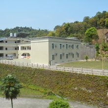 韶关天井山云锦山庄