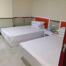 南京听香宾馆