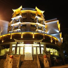 奉节白帝城大酒店