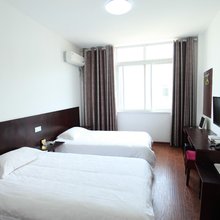 灌南曼·舒顿公寓酒店