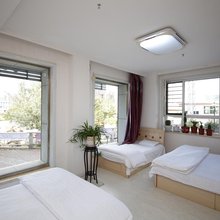 本溪县聚隆源旅店