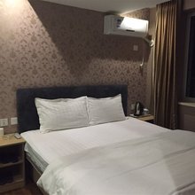 昌图众缘旅馆