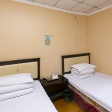 重庆鸿雁旅馆(华熙LIVE鱼洞金竹地铁站店)