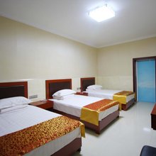 九江豪庭快捷旅店