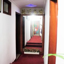连云港连华小宾馆