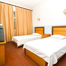 潜山桂林宾馆