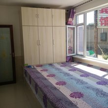兴城鸿运家庭宾馆