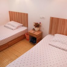 如意公寓(武汉中山公园店)