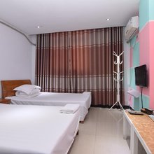 洛阳愉家旅馆