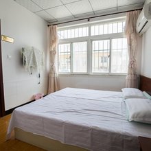 兴城今升家庭宾馆
