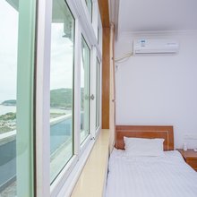 嵊泗渔恋小庄