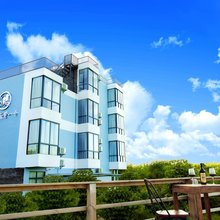 涠洲岛e贝海景一号酒店