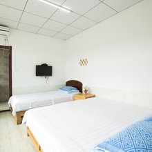 兴城清馨幽舍家庭宾馆
