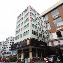 广州中兴酒店