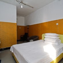 合肥来源旅社