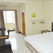 成都金色商务酒店
