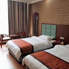 施秉君悦酒店