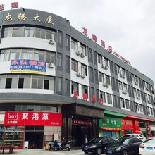 江门市龙腾酒店(杜阮镇店)