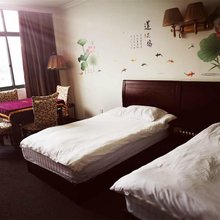 上海燕妮宾馆
