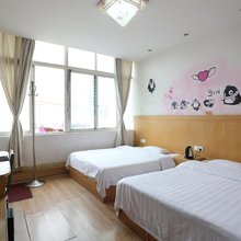 长沙红旗宾馆
