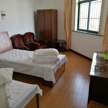 上海横沙岛大酒店