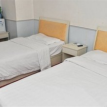 郑州佳缘酒店公寓