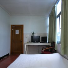 常州兰韵阁旅馆