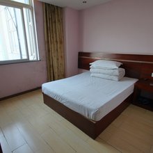 上海裕祥旅馆