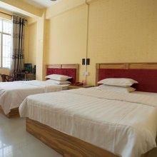 平果冠金宾馆2号楼