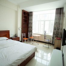 平果华兴商务宾馆