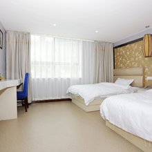 南京佳月楼商务宾馆(审计大学雨山西路店)