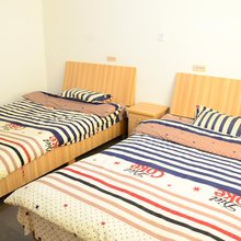 聊城星程商务宾馆(凤凰工业园店)