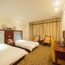 东台金东国际大酒店
