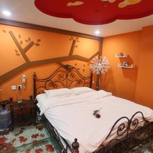 葫芦岛浪漫小屋主题宾馆