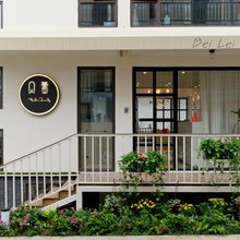 杭州贝蕾民宿(西湖青芝坞店)
