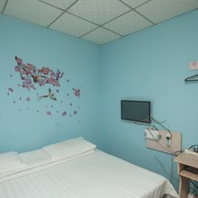 大连欣悦旅馆
