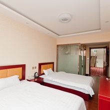 南宫咱家快捷酒店