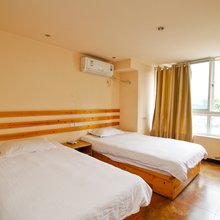 合肥途客快捷宾馆