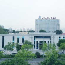 太原富格酒店