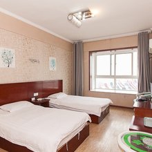宿州太阳城公寓宾馆