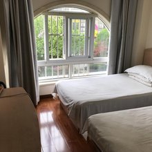 上海欣运宾馆
