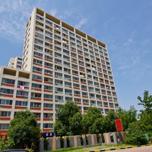 青年城商务宾馆(合肥学院店)