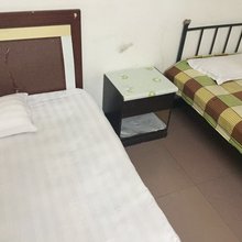 南望山公寓(武汉地质大学店)