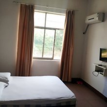 武汉美境公寓(华夏理工学院店)