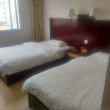 文山新银座宾馆