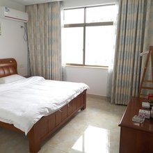 天台绿岸民宿