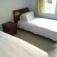 应城时光旅馆