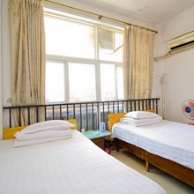 夜归人出租公寓(合肥大蜀山地铁站店)