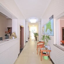 大连岩龙旅店